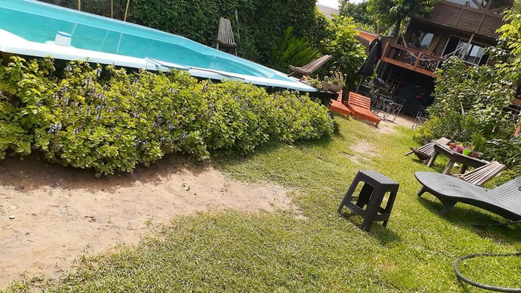 Suites Vito Dumas 2 Tigre Exterior foto